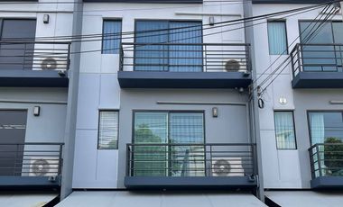 ขาย 3 ห้องนอน ทาวน์เฮ้าส์ ใน ประเวศ, กรุงเทพฯ