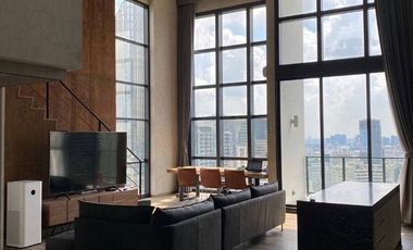 À vendre 1 chambre condo à Watthana, Bangkok