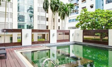 Condo en venta de 2 habitaciones en Khlong Toei, Bangkok