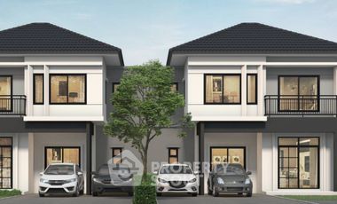 Condo en venta de 3 habitaciones en Sai Mai, Bangkok