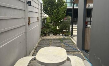 ขาย 2 ห้องนอน ทาวน์เฮ้าส์ ใน สายไหม, กรุงเทพฯ