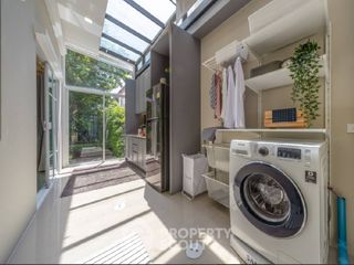 For sale 3 bedrooms townhouse in Don Mueang, Bangkok