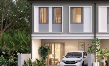 Casa adosada en venta de 3 habitaciones en Don Mueang, Bangkok