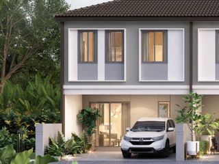 For sale 3 bedrooms townhouse in Don Mueang, Bangkok