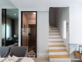 For sale 3 bedrooms townhouse in Don Mueang, Bangkok