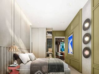 Продажа 2 спальни кондо в Чатучак, Бангкок