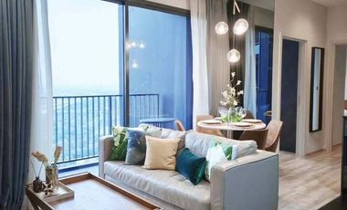Wohnung zum Kauf mit 2 Zimmer in Chatuchak, Bangkok