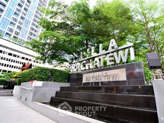 Продажа 1 кровать кондо в Ратчатхещи, Бангкок