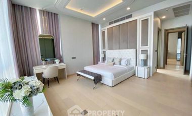 Wohnung zum Kauf mit 3 Zimmer in Watthana, Bangkok