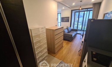Продажа 1 кровать кондо в Банг Рак, Бангкок