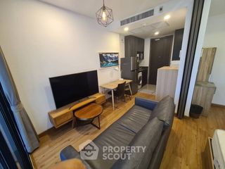 Продажа 1 кровать кондо в Банг Рак, Бангкок