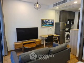 Продажа 1 кровать кондо в Банг Рак, Бангкок