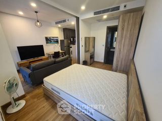 Продажа 1 кровать кондо в Банг Рак, Бангкок