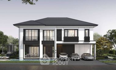 For sale 4 ベッドルーム house in East Pattaya, Pattaya