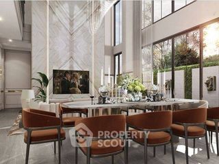 Casa en venta de 4 habitaciones en Bang Lamung, Chonburi