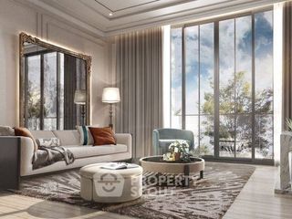 Casa en venta de 4 habitaciones en Bang Lamung, Chonburi