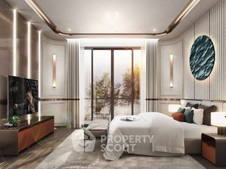 Casa en venta de 4 habitaciones en Bang Lamung, Chonburi