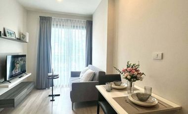 For sale 1 bed condo in Huai Khwang, Bangkok