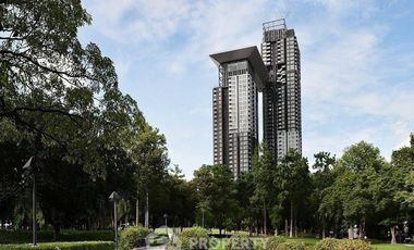 Condo en venta de 2 habitaciones en Yan Nawa, Bangkok