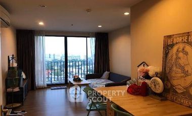 For sale 2 bedrooms condo in Bang Sue, Bangkok
