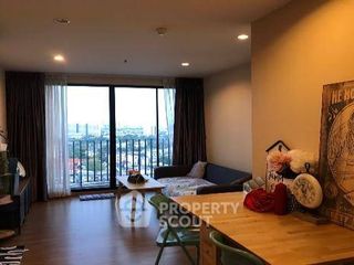 For sale 2 bedrooms condo in Bang Sue, Bangkok
