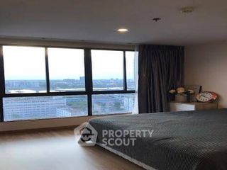 For sale 2 bedrooms condo in Bang Sue, Bangkok
