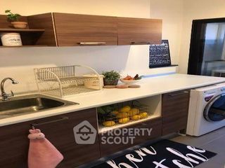 For sale 2 bedrooms condo in Bang Sue, Bangkok
