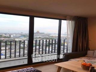 For sale 2 bedrooms condo in Bang Sue, Bangkok