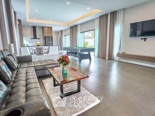 For sale 3 bedrooms house in Bang Lamung, Chonburi