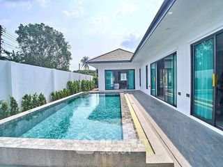 For sale 3 bedrooms house in Bang Lamung, Chonburi