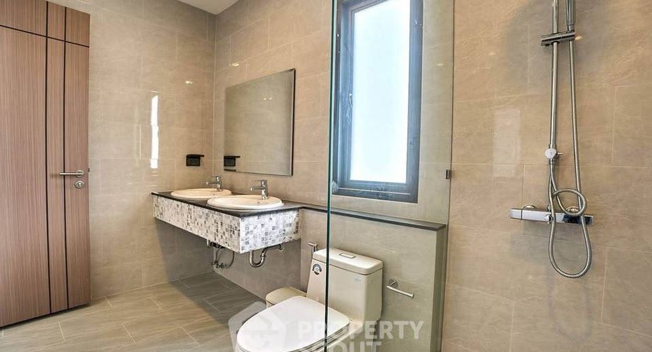 For sale 3 bedrooms house in South Pattaya, Pattaya