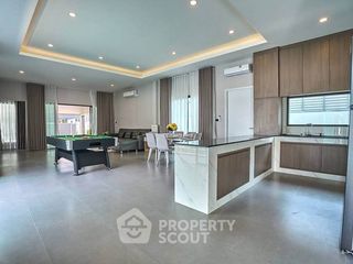 For sale 3 bedrooms house in Bang Lamung, Chonburi