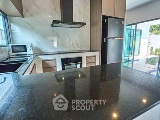 For sale 3 bedrooms house in Bang Lamung, Chonburi