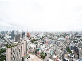 Wohnung zum Kauf mit 2 Zimmer in Pathum Wan, Bangkok