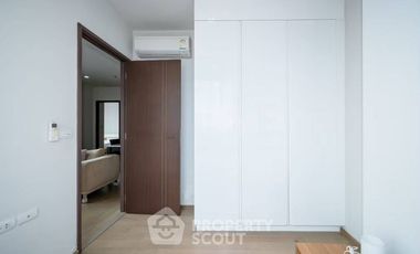 For sale 2 bedrooms condo in Pathum Wan, Bangkok