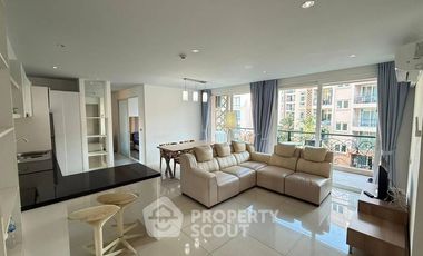 À vendre 2 chambres condo à Jomtien, Pattaya