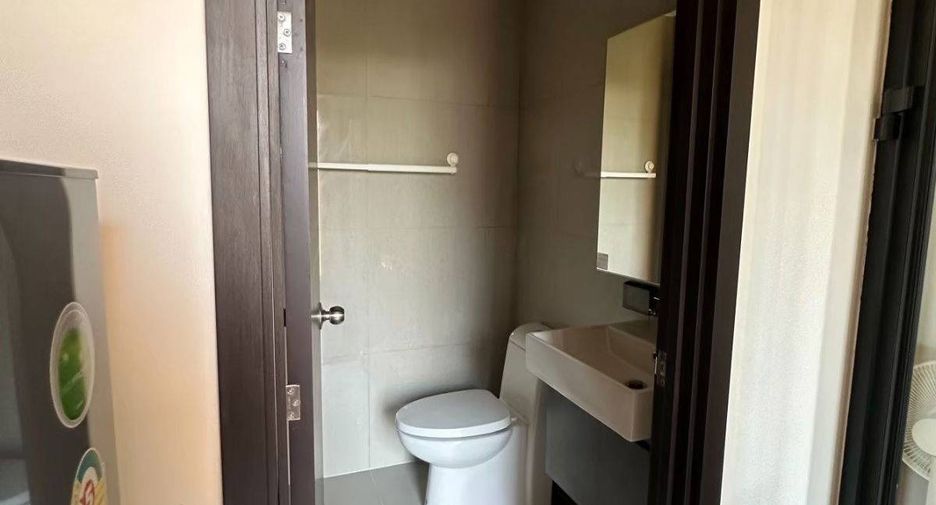 For sale 1 bed condo in Chatuchak, Bangkok