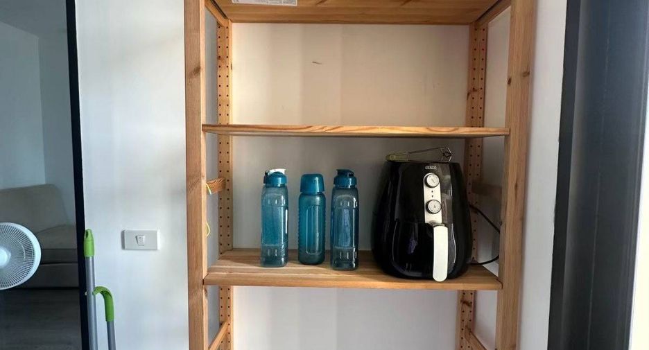 For sale 1 bed condo in Chatuchak, Bangkok