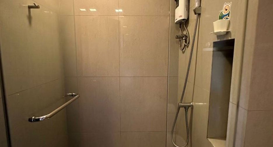 For sale 1 bed condo in Chatuchak, Bangkok