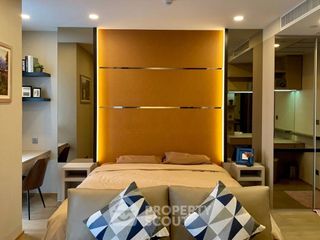 出售 1 卧室 公寓 在 Bang Rak, 曼谷