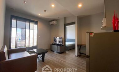 À vendre 1 chambre condo à Ratchathewi, Bangkok