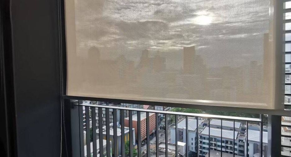 Condo en venta de 1 habitaciones en Ratchathewi, Bangkok