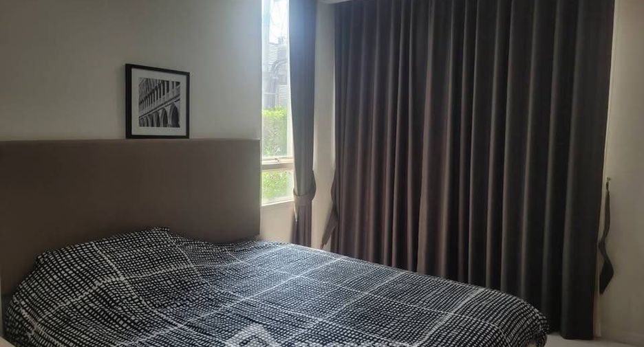 For sale 2 bedrooms condo in Prawet, Bangkok