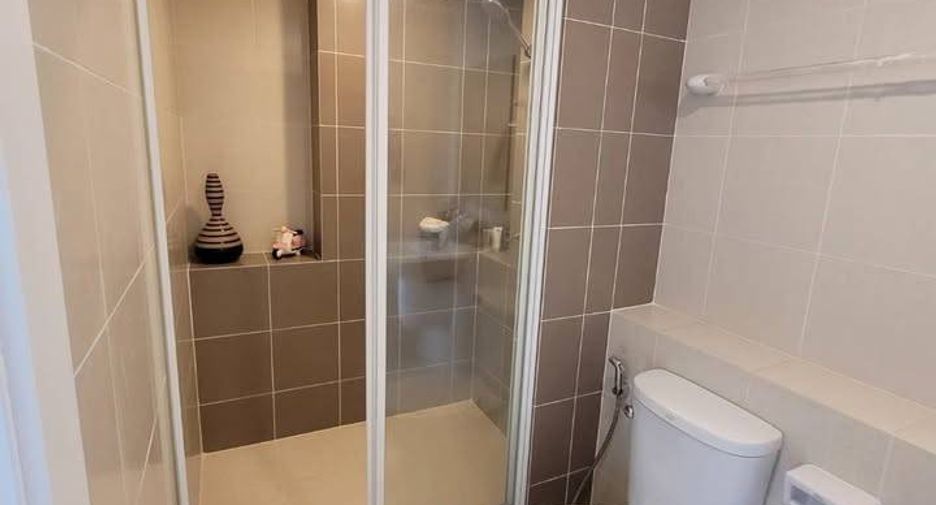 For sale 2 bedrooms condo in Prawet, Bangkok
