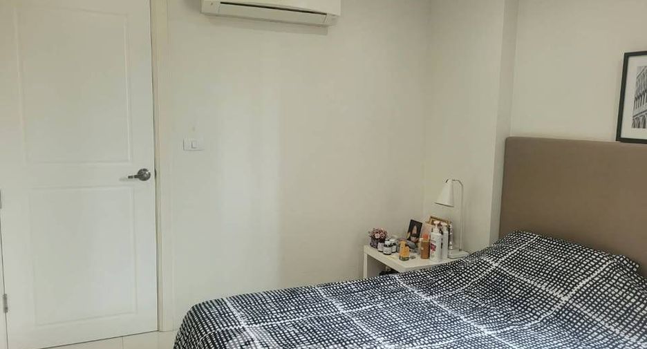 For sale 2 bedrooms condo in Prawet, Bangkok