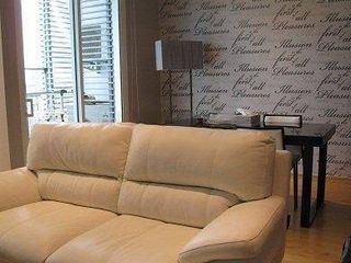 For rent and for sale 1 bed condo in Ratchathewi, Bangkok