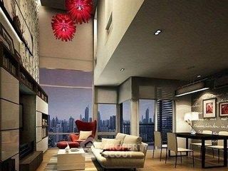 For rent and for sale 1 bed condo in Ratchathewi, Bangkok
