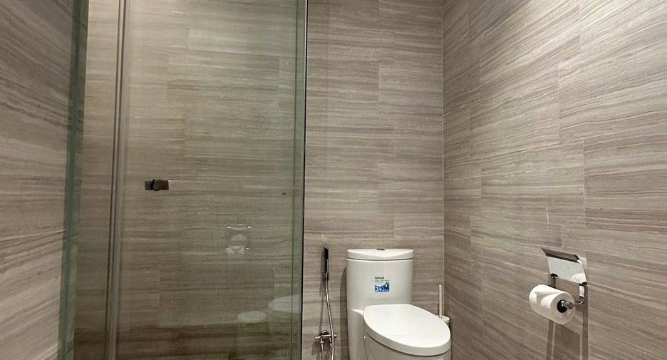 Condo en venta de 1 habitaciones en Khlong Toei, Bangkok