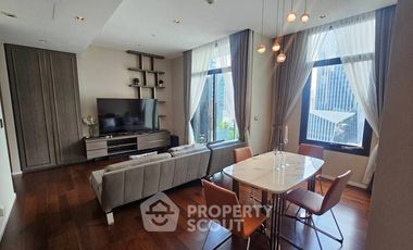 À vendre 1 chambre condo à Khlong Toei, Bangkok