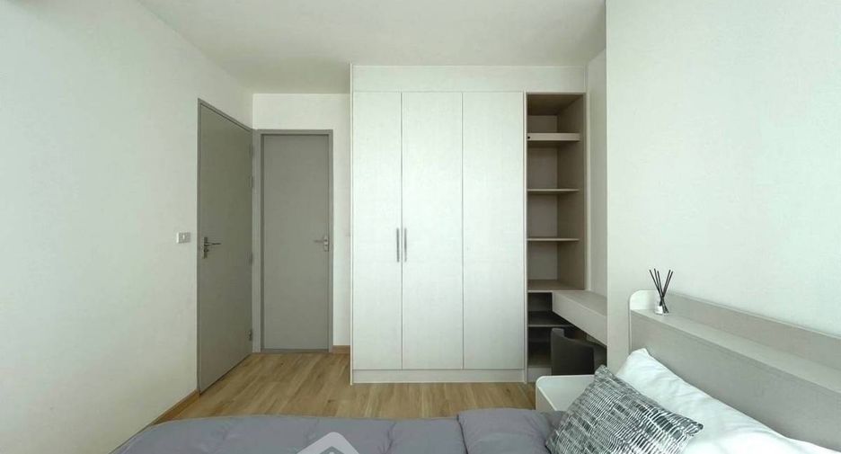For sale 1 bed condo in Bang Na, Bangkok